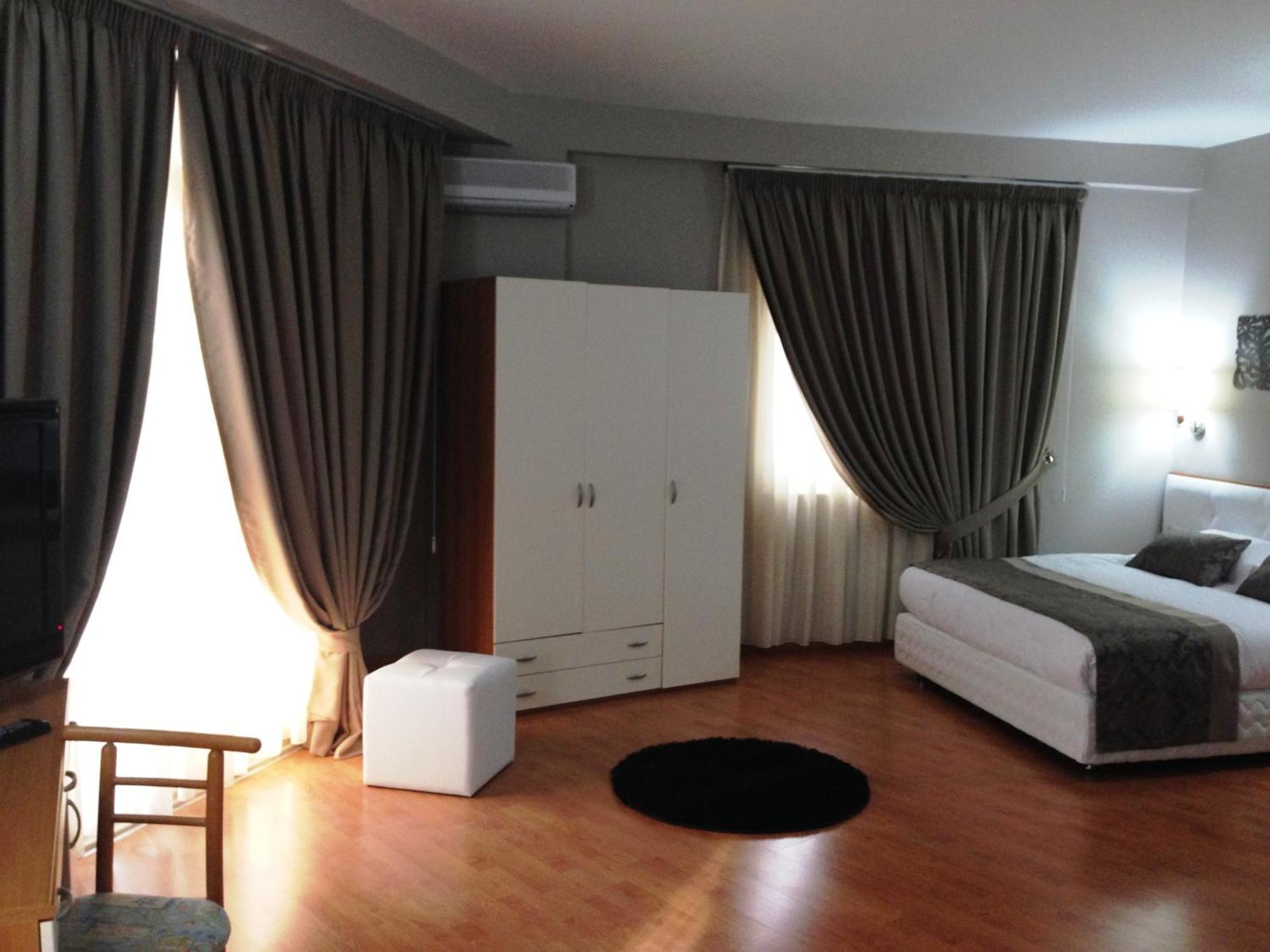Hotel Arvi Драч Стая снимка